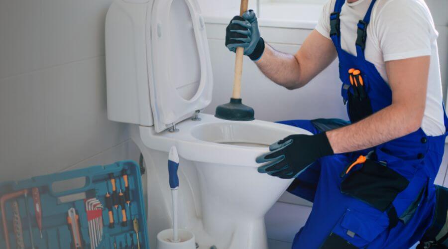 Local 24/7 Emergency Plumbing in Evart, MI
